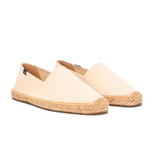 NEW: Soludos Original Espadrille (men’s casual flat) - Size 12